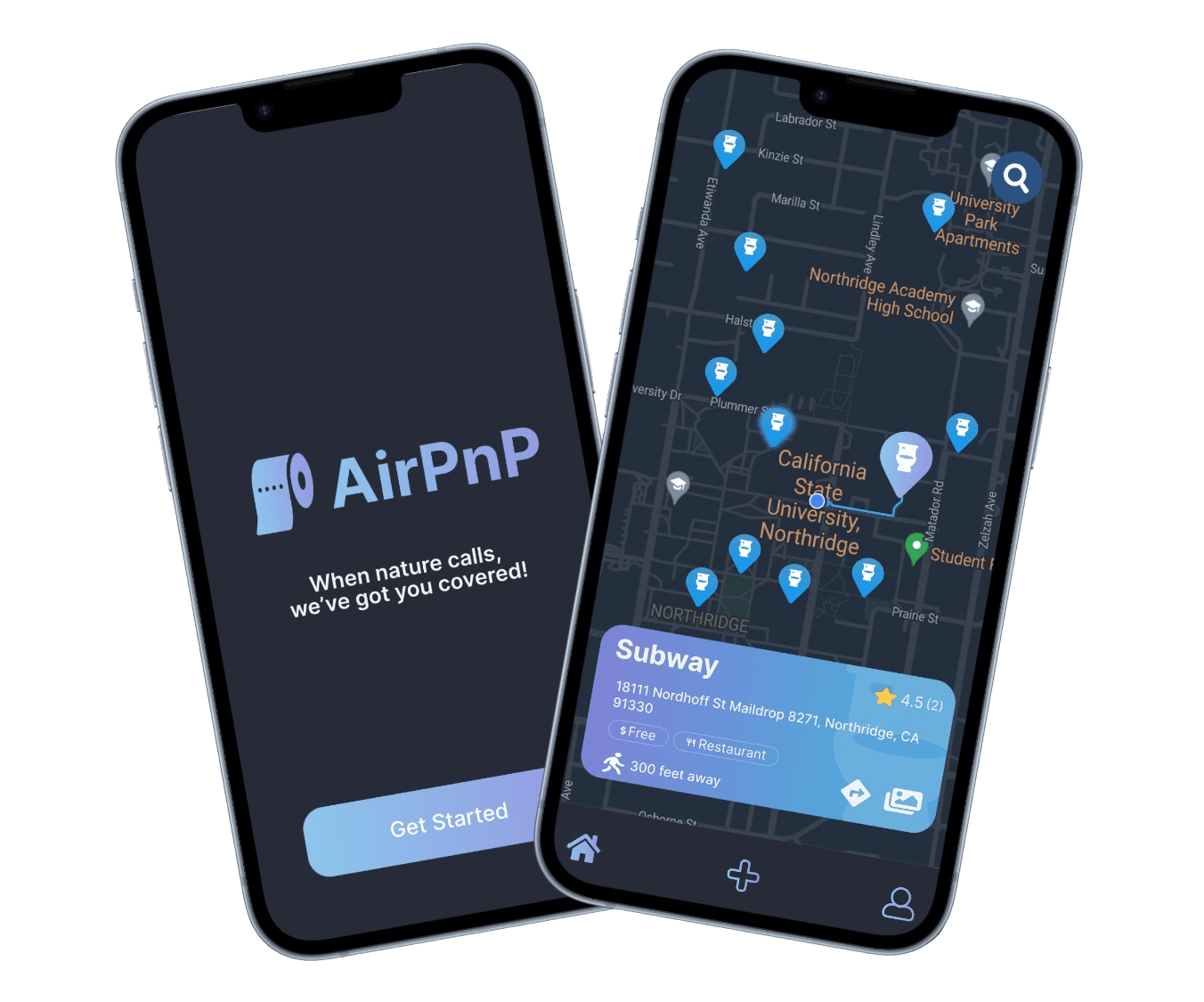 AirPnP